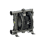 Мембранный насос FLUIMAC Phoenix P90 S-HTTST1-AB